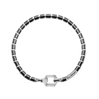 Pulsera Lamborghini Hombre in Acero TL0016 - TL0016